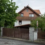 Apartment U Brdske Pece Hvožďany