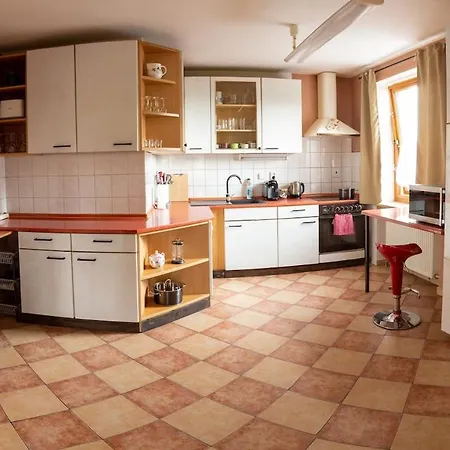 Apartment U Brdske Pece