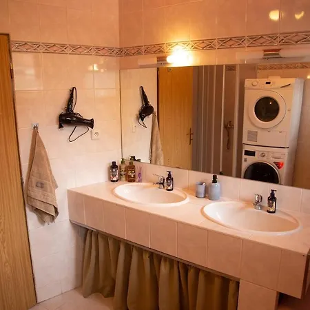 Apartmán U Brdské Pece