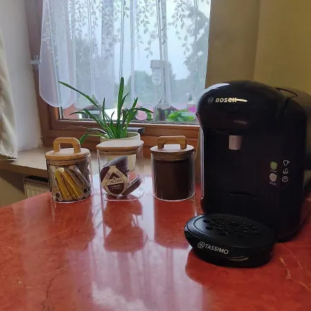 U Brdske Pece * Hvožďany